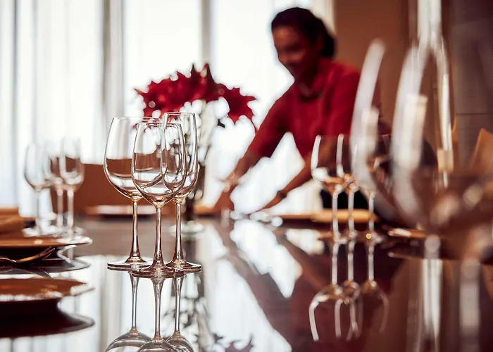 Hyatt Regency Kolkata