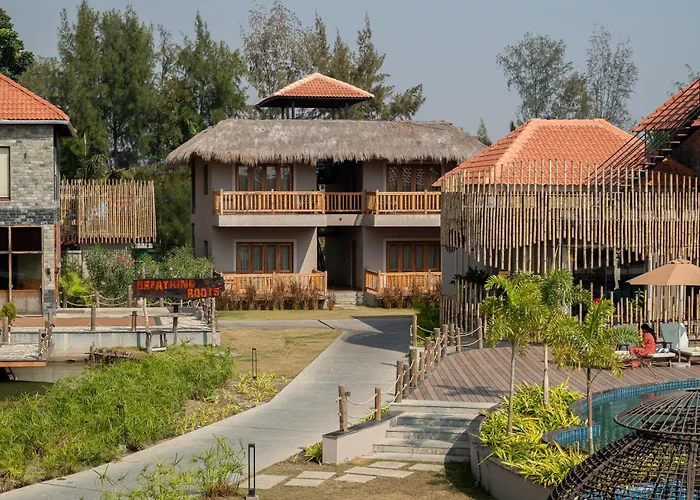 Hotel Sonar Bangla Sundarban