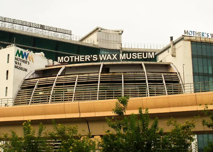 Holiday Inn Kolkata Airport By Ihg