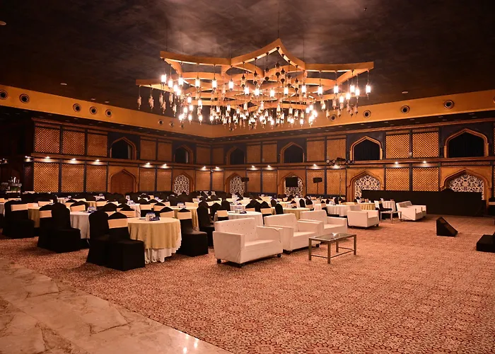 Holiday Inn Kolkata Airport By Ihg