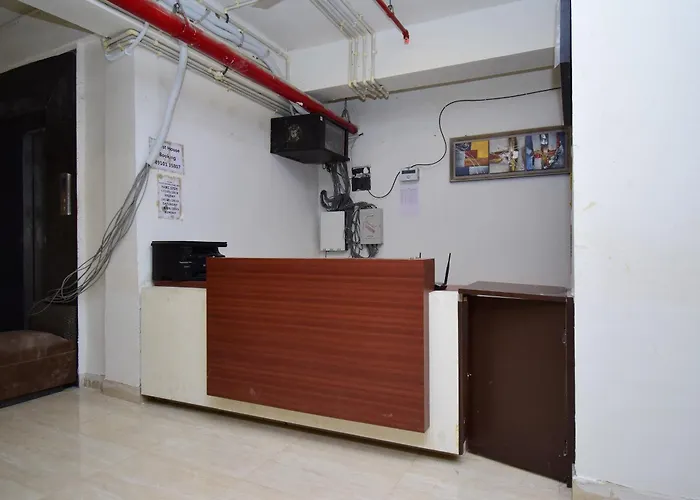 Oyo Flagship Bengal Inn