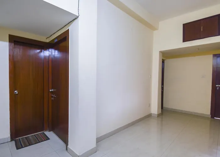 Hotel O Samanta